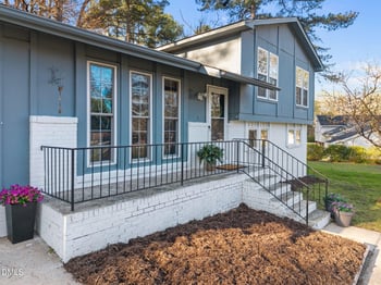 5504 Pear Orchard Cir, Raleigh, NC 27616