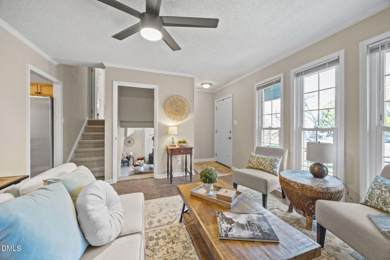 5504 Pear Orchard Cir, Raleigh, NC 27616