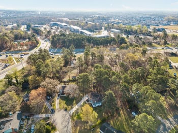 5504 Pear Orchard Cir, Raleigh, NC 27616