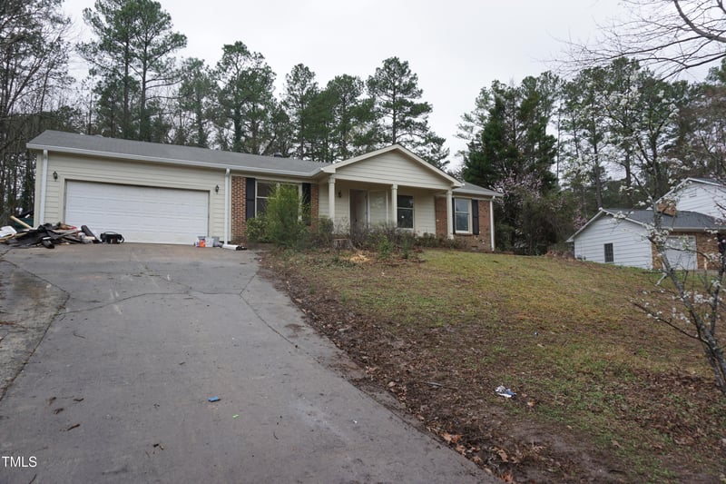 5504 Pelham Rd, Durham, NC 27713