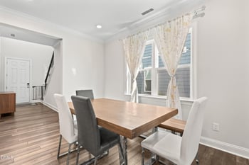 5504 Reach Dr, Raleigh, NC 27616