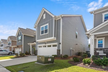 5504 Reach Dr, Raleigh, NC 27616