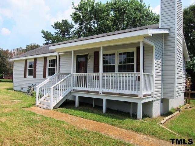 5504 Sandy Rn, Knightdale, NC 27545