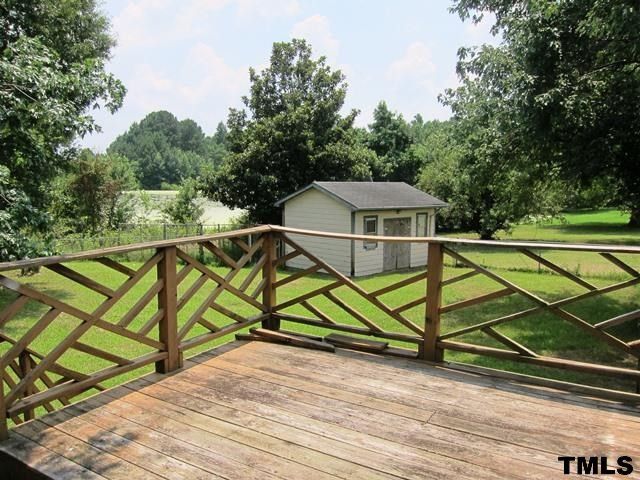 5504 Sandy Rn, Knightdale, NC 27545
