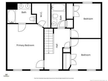 5504 Shady Pine Ct, Hope Mills, NC 28348