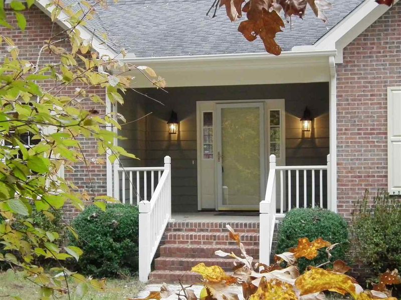 5504 Sky Lane Dr, Durham, NC 27704