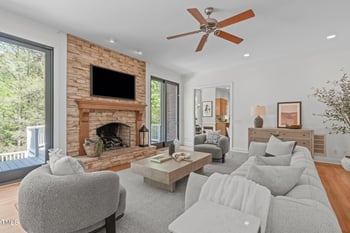 5504 Spring Bluffs Ln, Raleigh, NC 27606