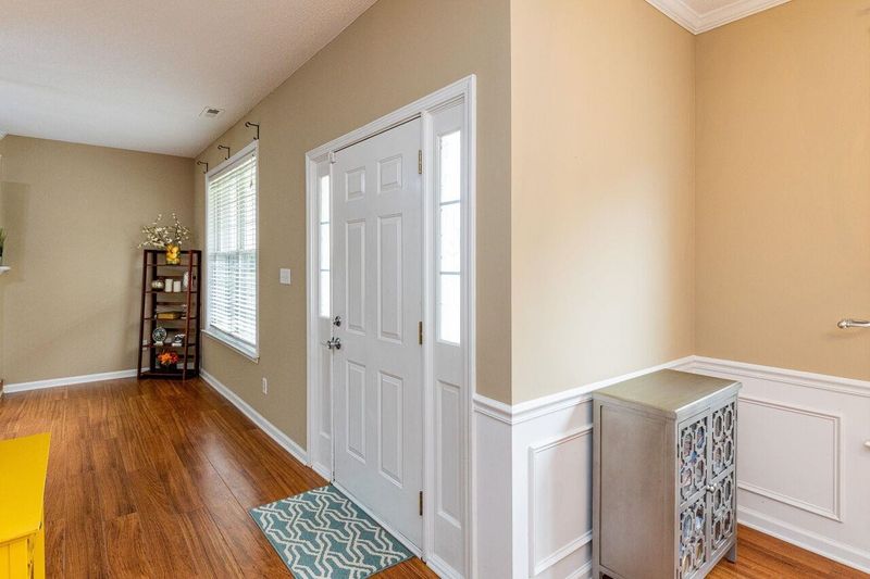 5504 Whisperwood Dr, Durham, NC 27713