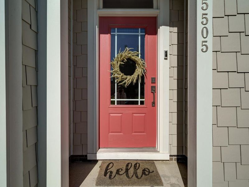 5505 Advancing Ave, Raleigh, NC 27616