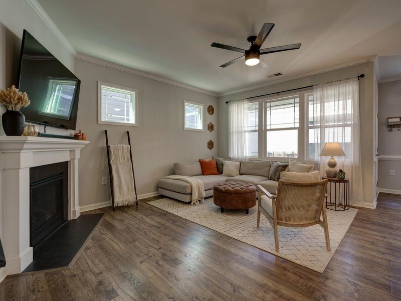 5505 Advancing Ave, Raleigh, NC 27616