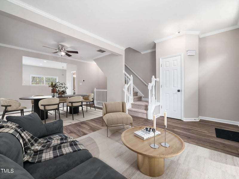 5505 Crabtree Park Ct, Raleigh, NC 27612