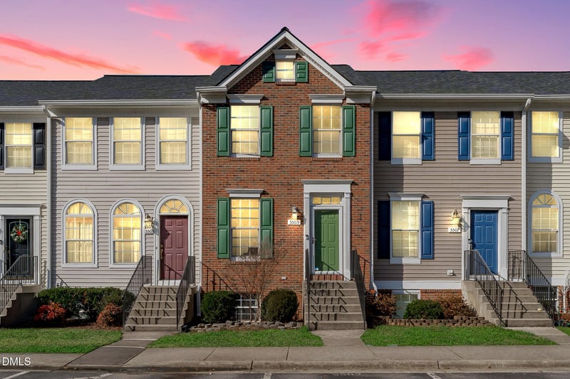 5505 Crabtree Park Ct, Raleigh, NC 27612