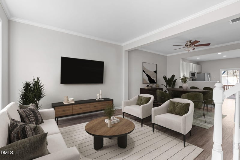 5505 Crabtree Park Ct, Raleigh, NC 27612