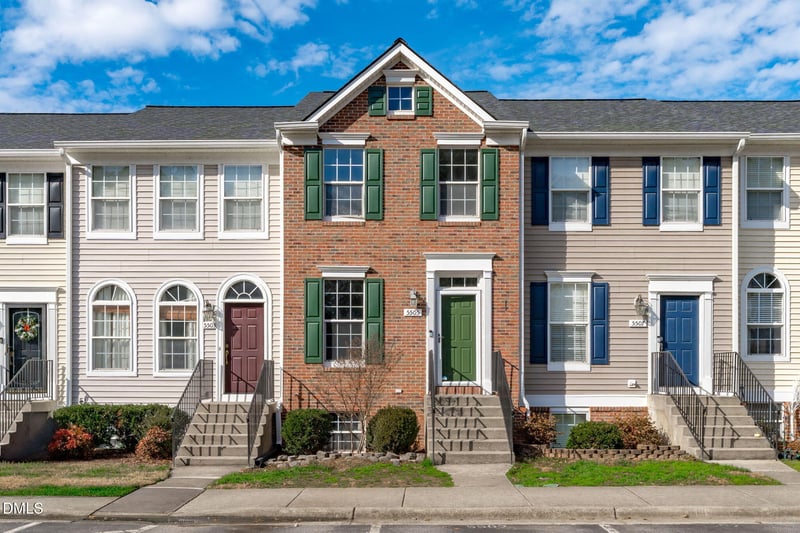 5505 Crabtree Park Ct, Raleigh, NC 27612