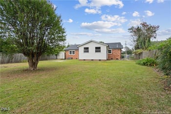 5505 Dodge Dr, Fayetteville, NC 28303