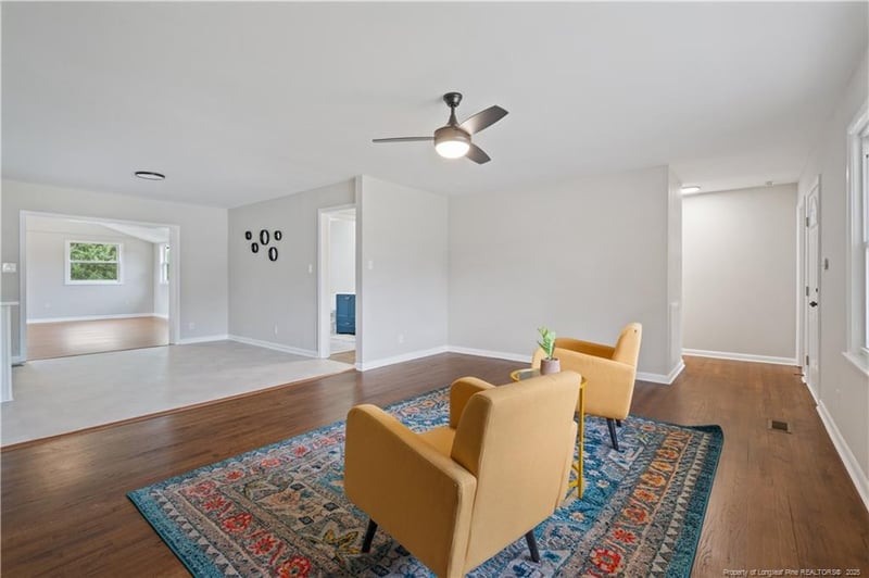 5505 Dodge Dr, Fayetteville, NC 28303