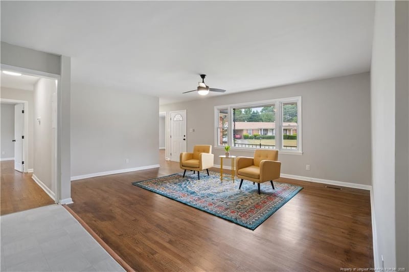 5505 Dodge Dr, Fayetteville, NC 28303