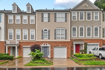 5505 Heather Garden Way, Raleigh, NC 27613