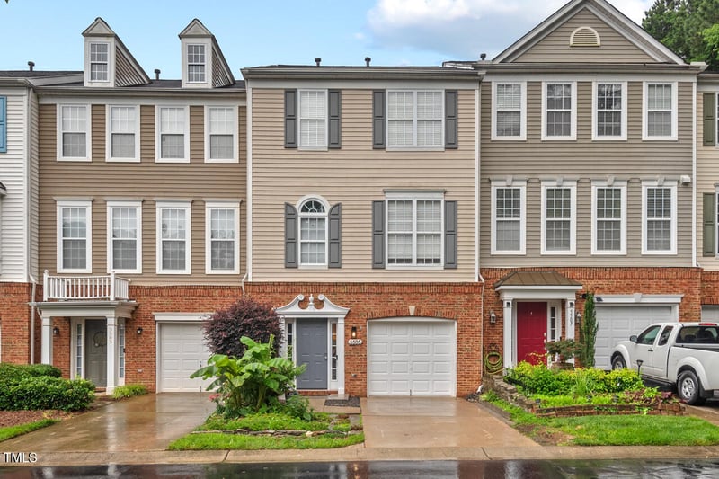 5505 Heather Garden Way, Raleigh, NC 27613