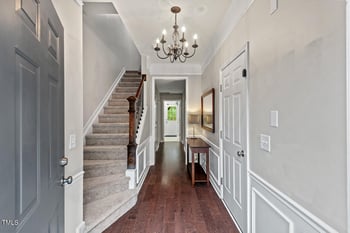 5505 Heather Garden Way, Raleigh, NC 27613