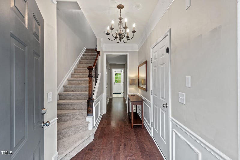 5505 Heather Garden Way, Raleigh, NC 27613