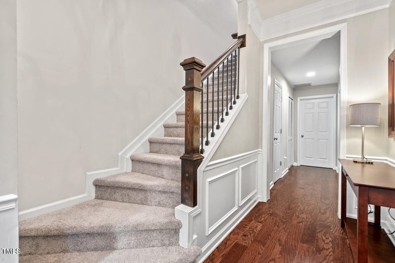 5505 Heather Garden Way, Raleigh, NC 27613