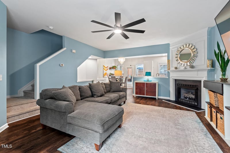 5505 Heather Garden Way, Raleigh, NC 27613