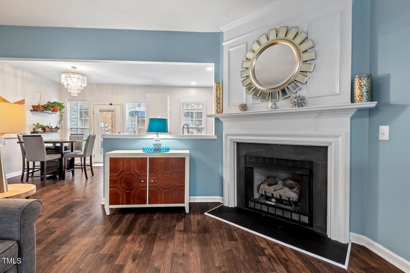 5505 Heather Garden Way, Raleigh, NC 27613