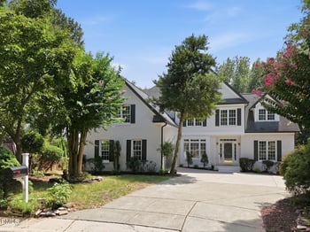 5505 Killarney Hope Dr, Raleigh, NC 27613