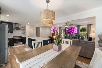 5505 Knollwood Rd, Raleigh, NC 27609