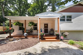 5505 Knollwood Rd, Raleigh, NC 27609