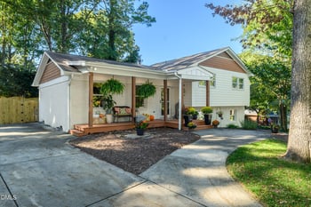 5505 Knollwood Rd, Raleigh, NC 27609