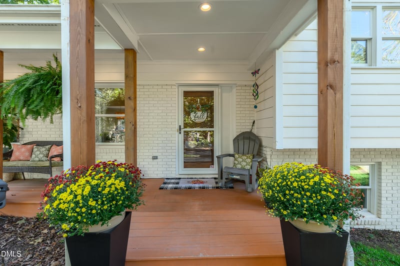 5505 Knollwood Rd, Raleigh, NC 27609