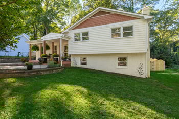 5505 Knollwood Rd, Raleigh, NC 27609