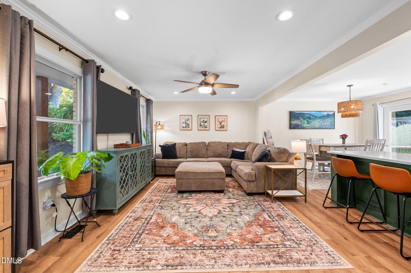 5505 Knollwood Rd, Raleigh, NC 27609