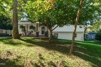 5505 Knollwood Rd, Raleigh, NC 27609