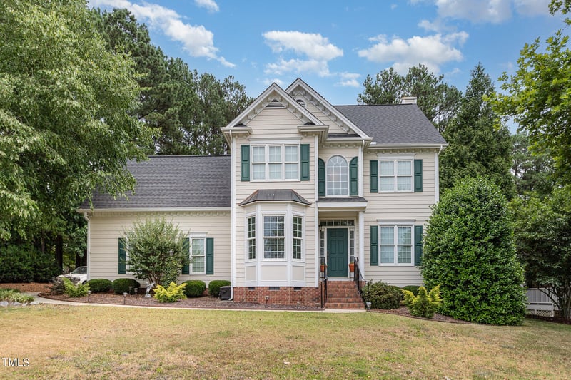 5505 Linkside Ct, Fuquay Varina, NC 27526