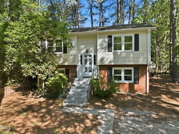 5505 Mccormick , Durham, NC 27713