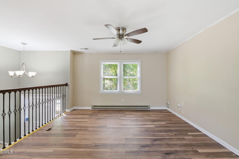 5505 Mccormick , Durham, NC 27713