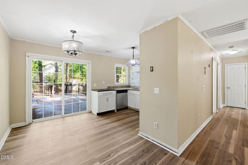 5505 Mccormick , Durham, NC 27713
