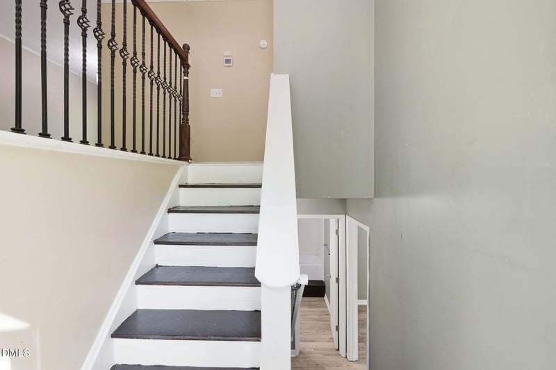 5505 Mccormick , Durham, NC 27713