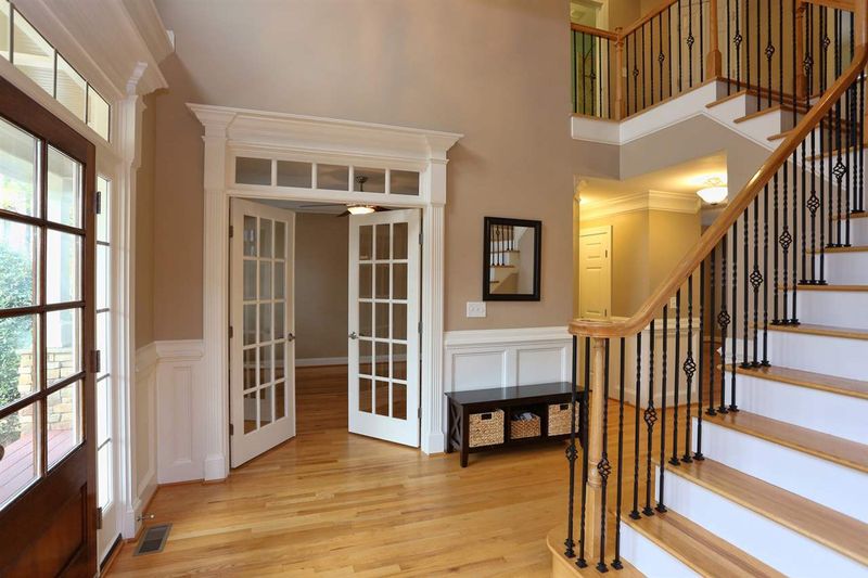 5505 Merion Station Dr, Apex, NC 27539