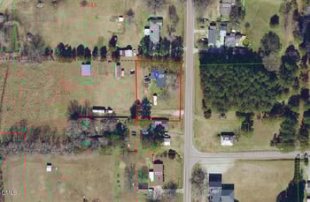 5505 Nc 39 , Selma, NC 27576