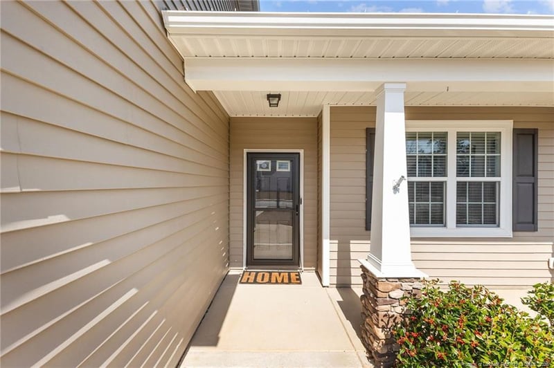 5505 Nessee St, Fayetteville, NC 28314