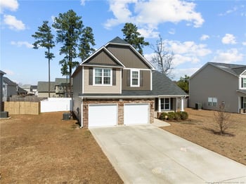 5505 Nessee St, Fayetteville, NC 28314