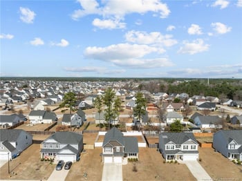 5505 Nessee St, Fayetteville, NC 28314