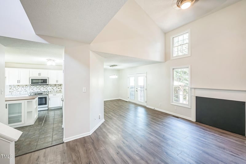 5505 Pennfine Dr, Raleigh, NC 27610
