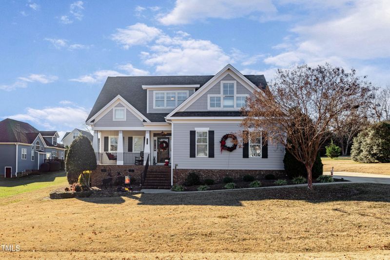 5505 Simmons Dr, Garner, NC 27529