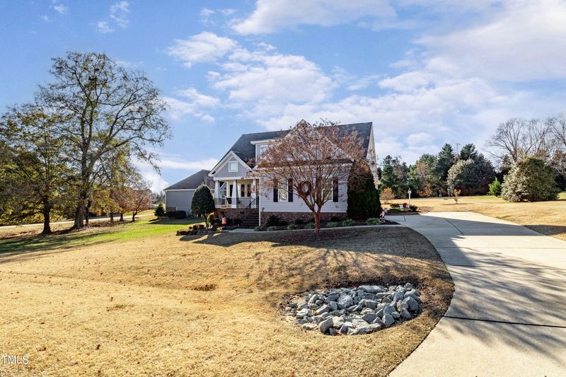 5505 Simmons Dr, Garner, NC 27529