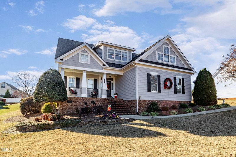 5505 Simmons Dr, Garner, NC 27529